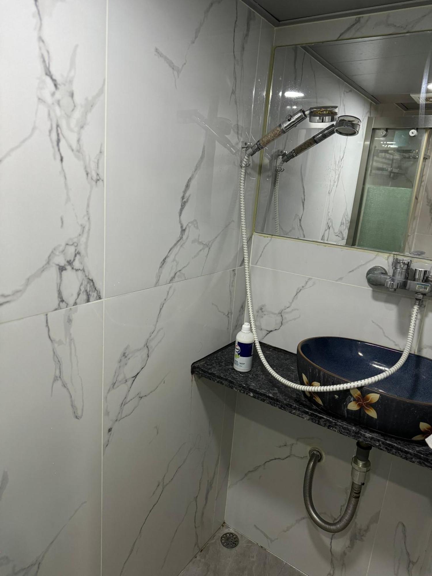 Sleep Cubee Hostel Hong Kong Exterior photo